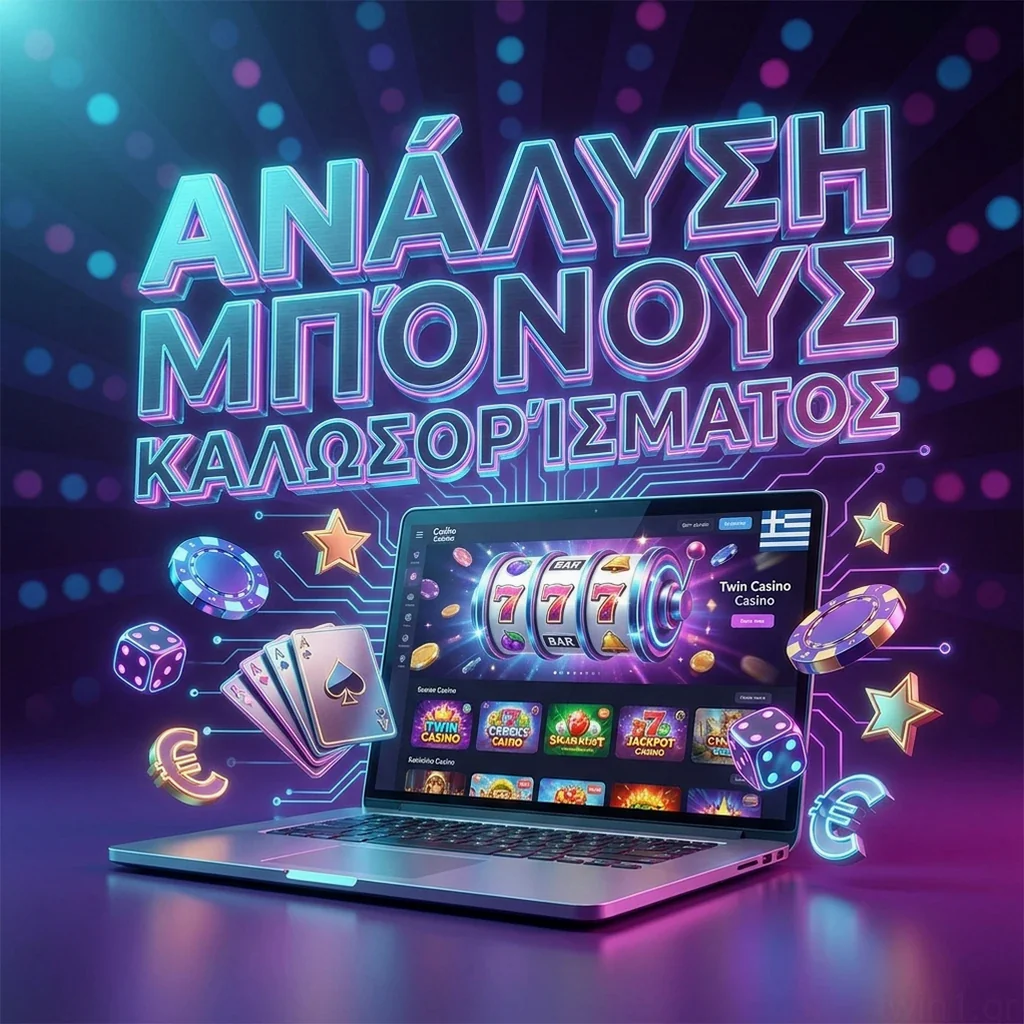 Ανάλυση Μπόνους Καλωσορίσματος